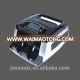 Special charged battery banknote counting machine