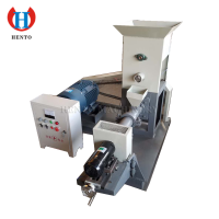 Cheapest Automatic Dog Food Pellet Making Machine / Feed Pellet Making Machine